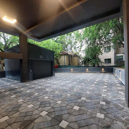 Executive Suites By Modern Living Skopje Exterior photo